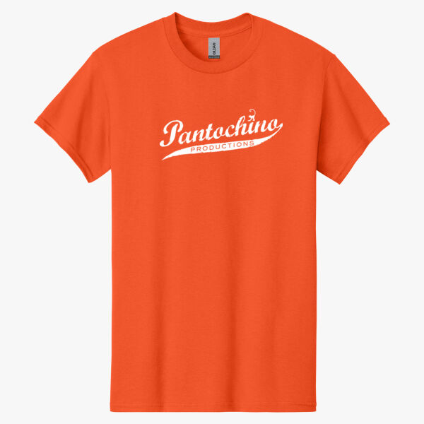 Unisex Heavy Cotton Tee Thumbnail