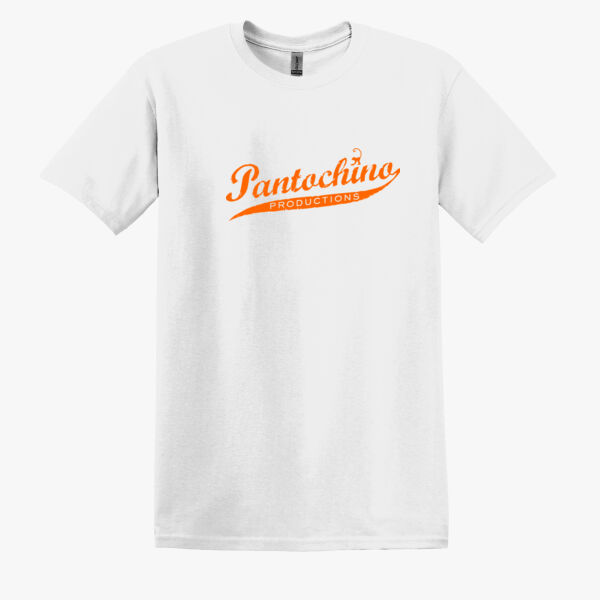 Unisex Heavy Cotton Tee  Thumbnail