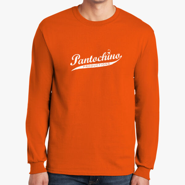 Heavy Cotton Adult Long Sleeve Tee Thumbnail