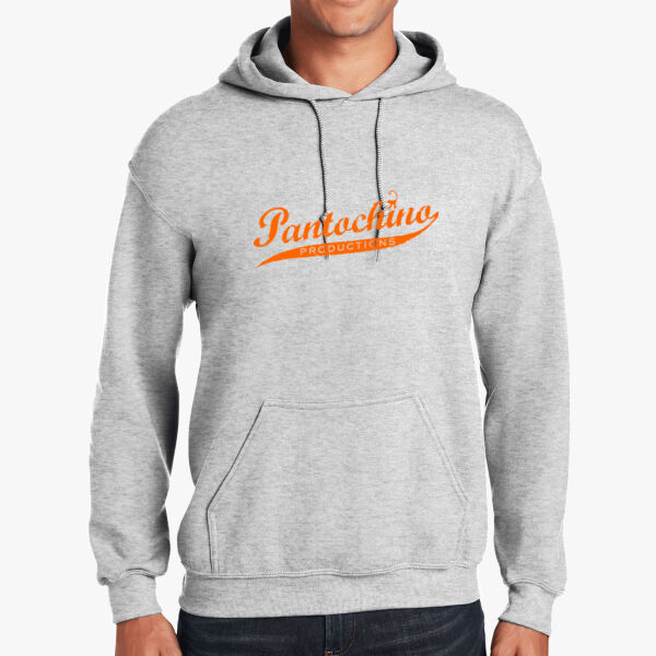 Heavy Blend Adult Hooded Sweatshirt Thumbnail