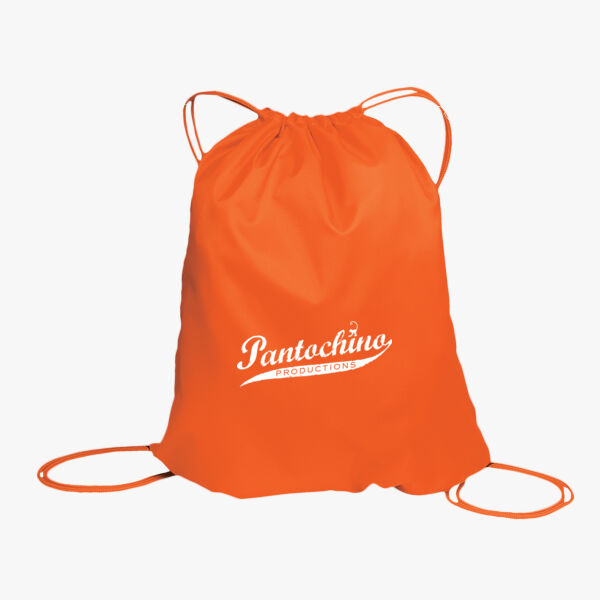 Large Drawstring Pack with DUROcord Thumbnail