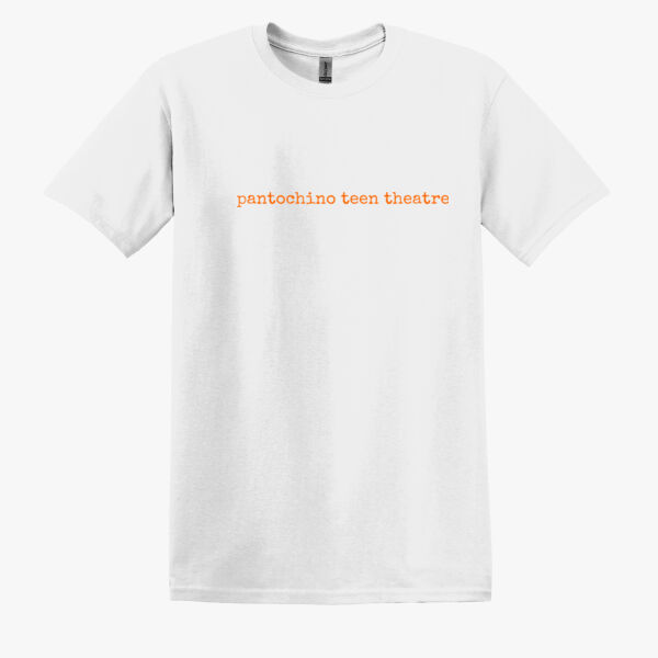 Unisex Heavy Cotton Tee  Thumbnail