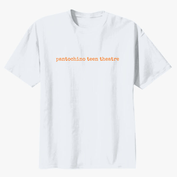 Youth Heavy Cotton Tee  Thumbnail